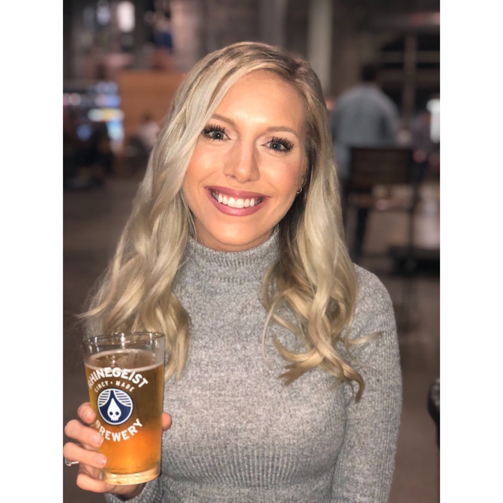 Meet your Posher, Heather